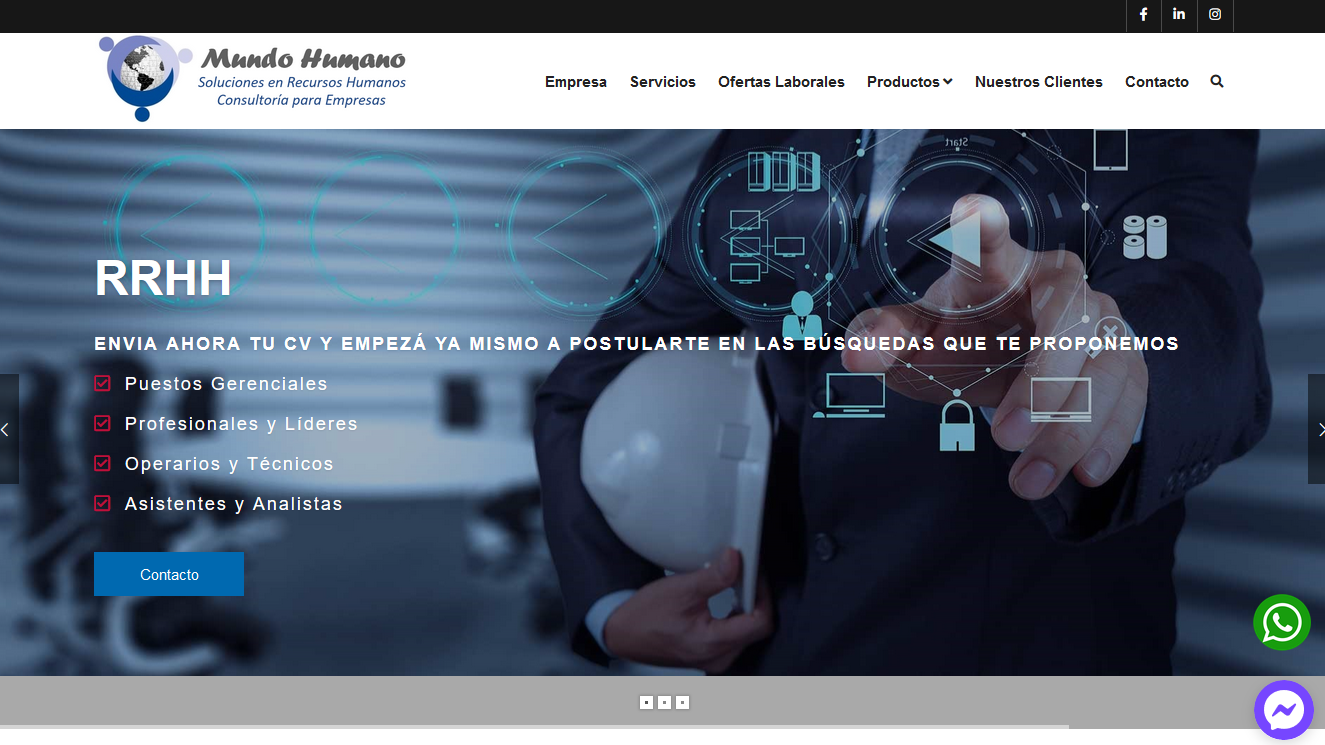 cayca_mundohumano